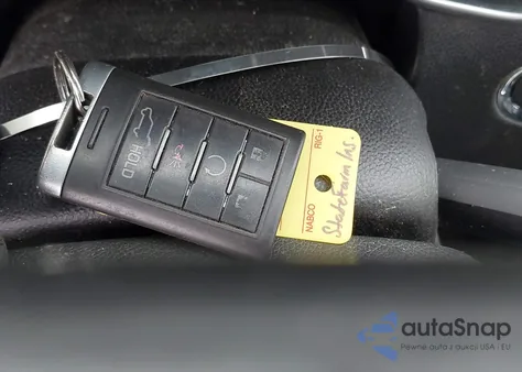 2013 Cadillac Srx Luxury Collection z USA, uszkodzony, nr VIN 3GYFNCE3XDS631010